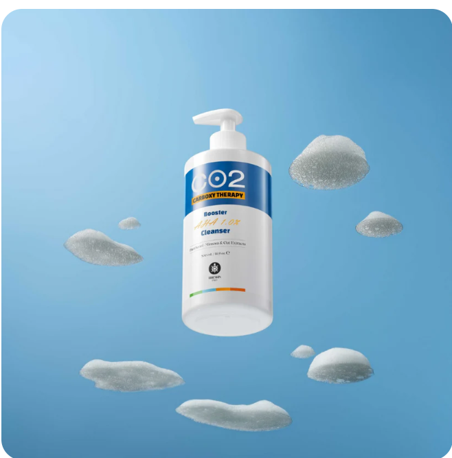 Waarom wij kiezen voor professionele Koreaanse skincare?