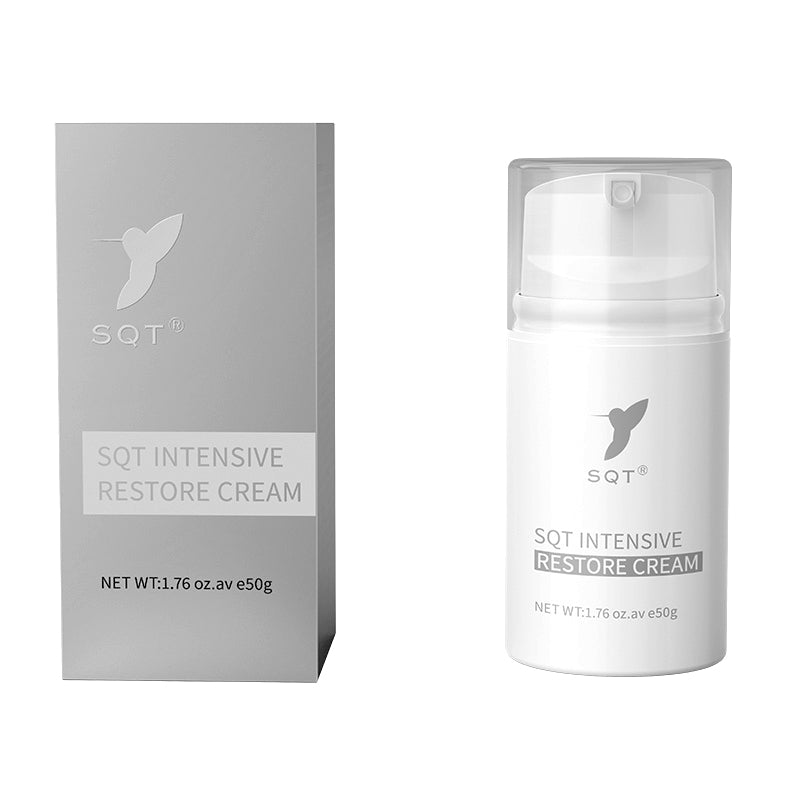SQT Intense Restorative Cream