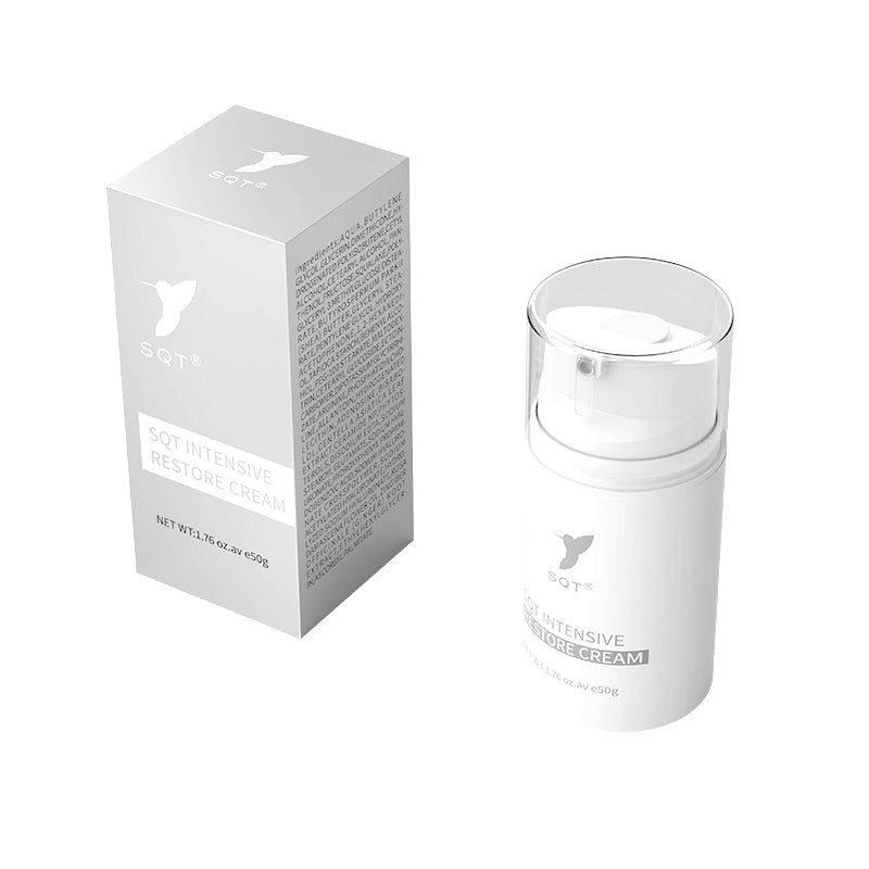 SQT Intense Restorative Cream