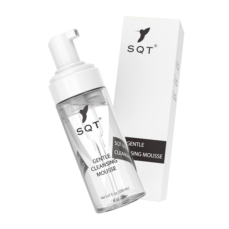 SQT Cleansing Mousse (150 ml)