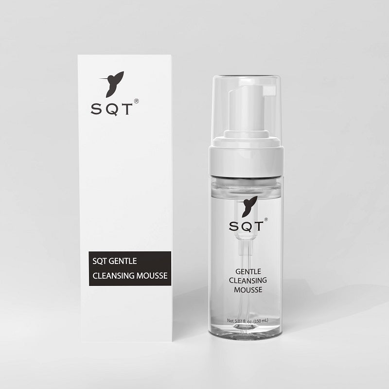 SQT Cleansing Mousse (150 ml)