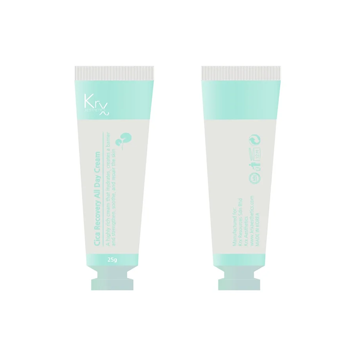 KRX Cica Recovery Skin Care Crème
