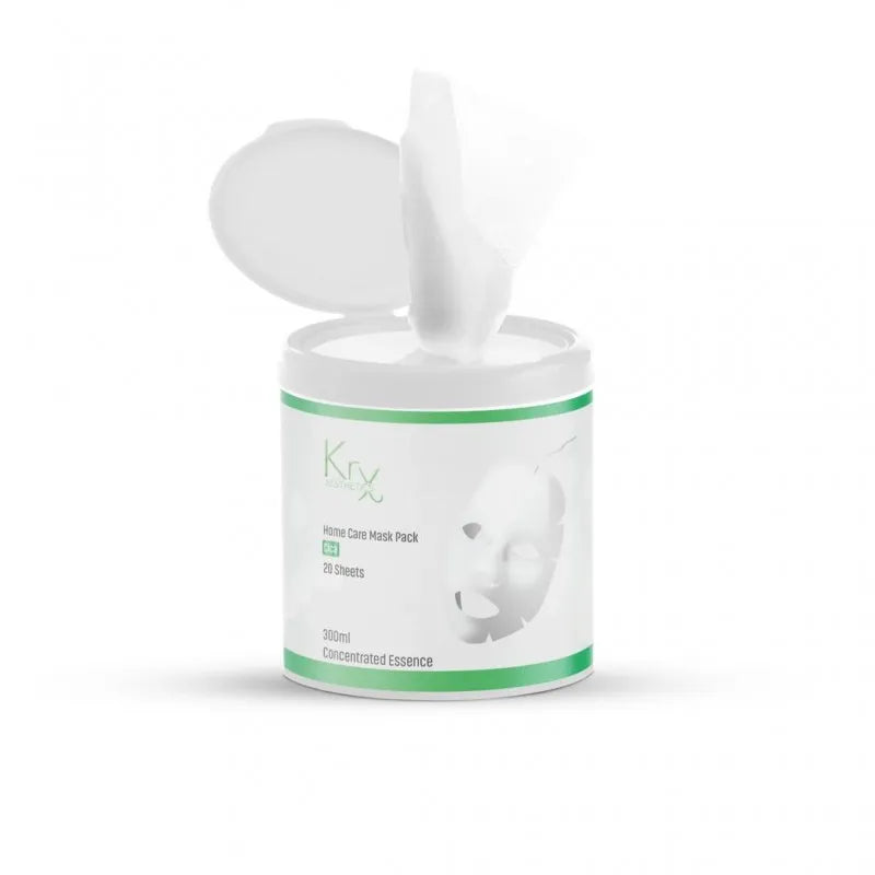 KRX Home Care Mask Pack - Cica