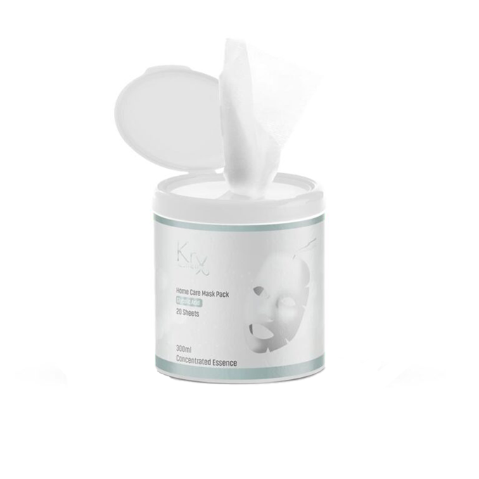 KRX Home Care Mask Pack