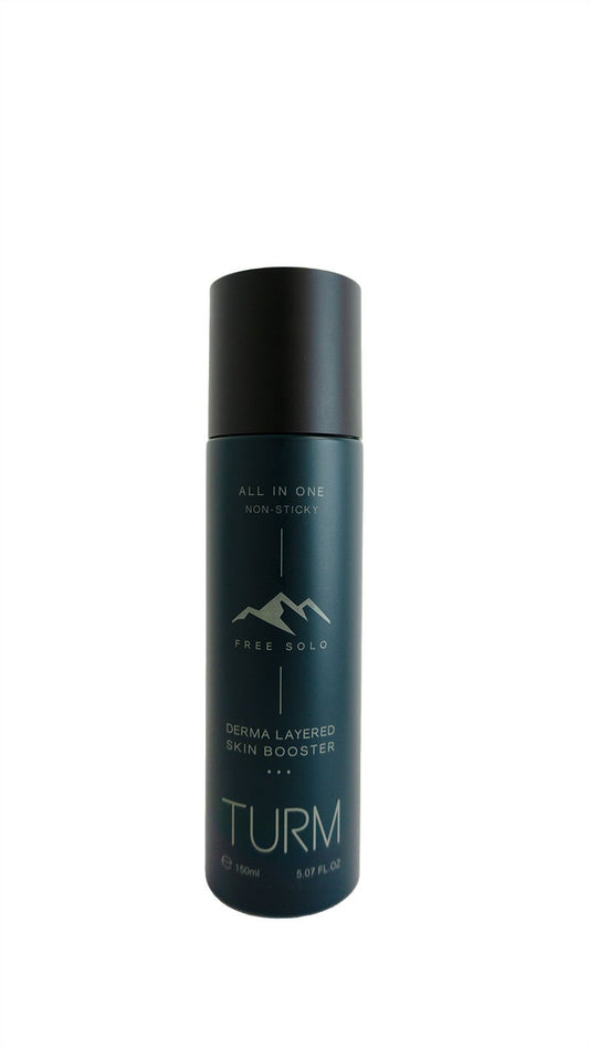 TURM FREE SOLO SKIN BOOSTER for Men