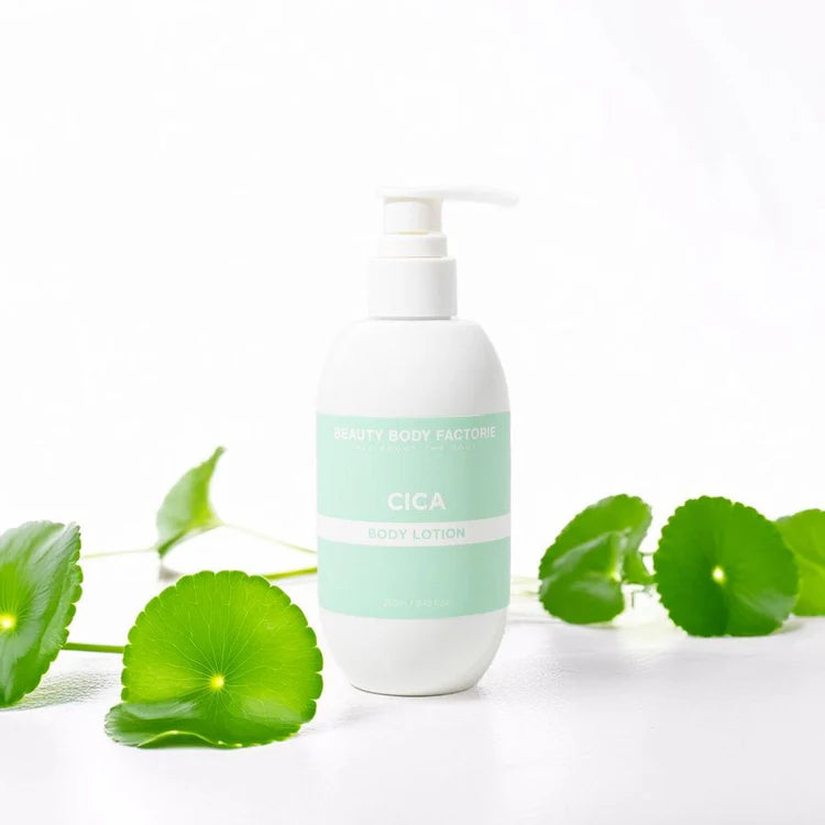 Cica Lotion