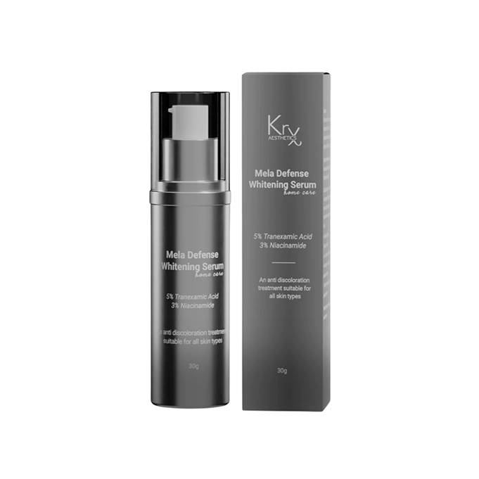 KRX Mela Defense Serum