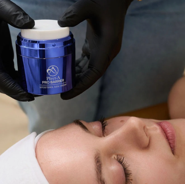 Pfect-A Sitosterol 0.5% Cream - Sensitive and Irritated Skin