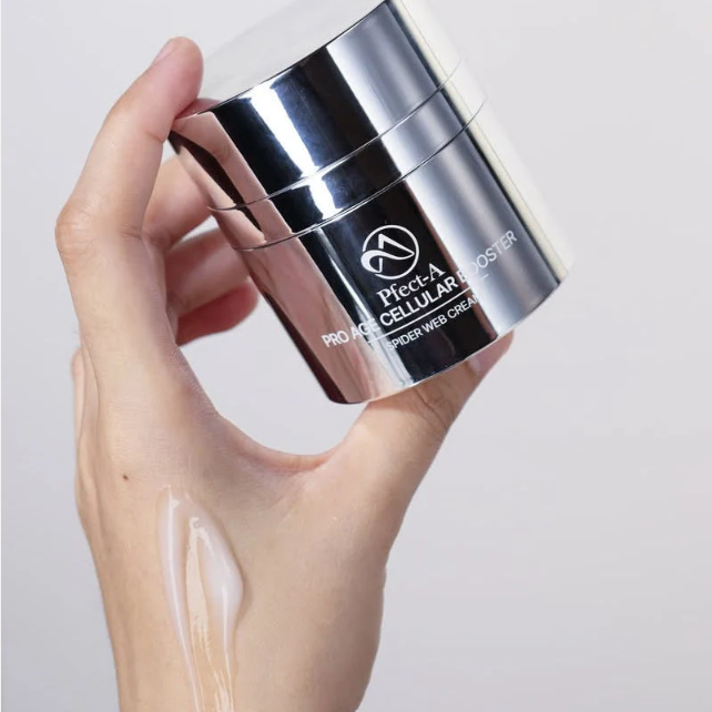 Pfect-A Spider Web Cream