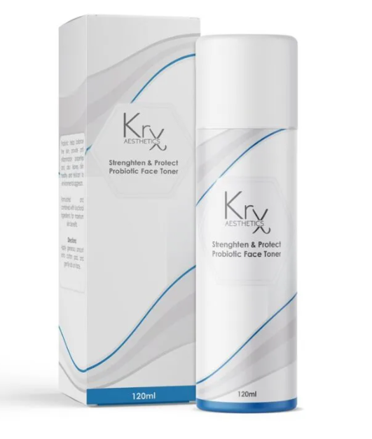 KRX Strenghten and Protect probiotic - Face Toner (Step 2)