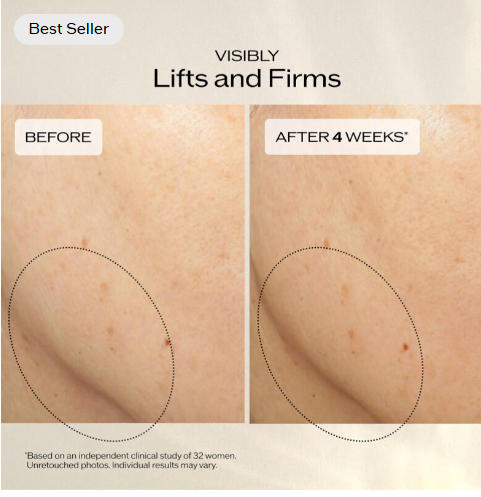 Shiseido - VItal Protection overnight firming treatment 50 ml