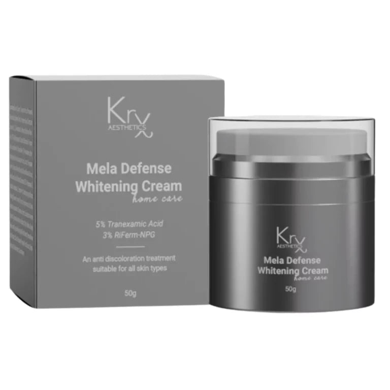 KRX Mela Abwehrcreme