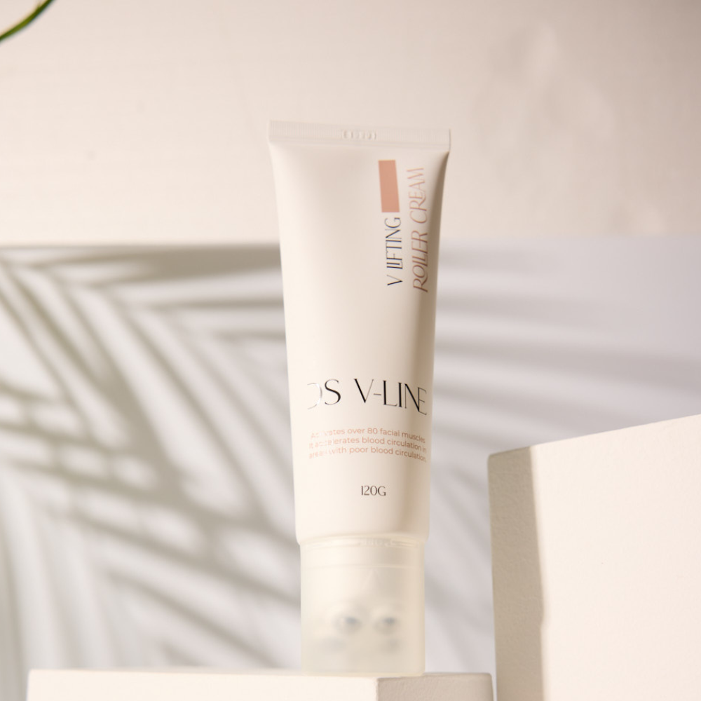 V Lifting Roller Cream (120 gr)
