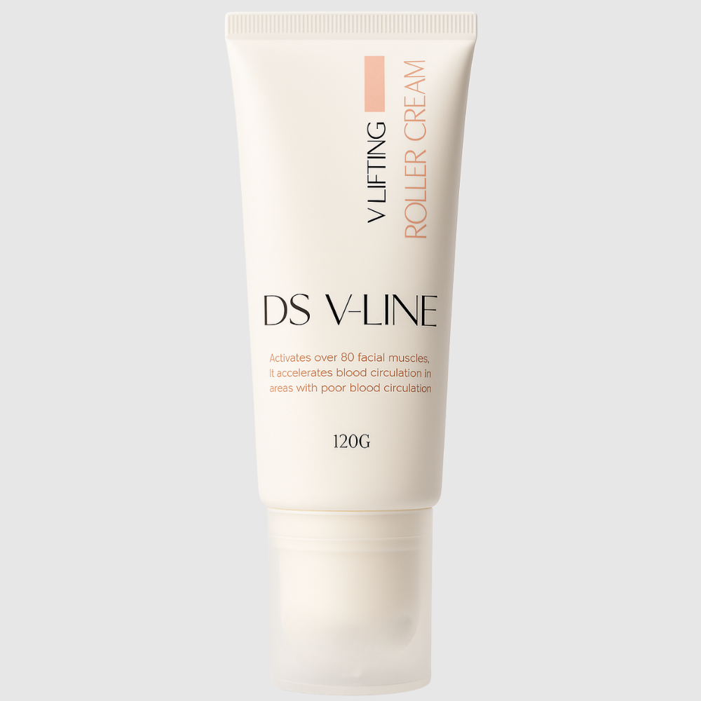 V Lifting Roller Cream (120 gr)