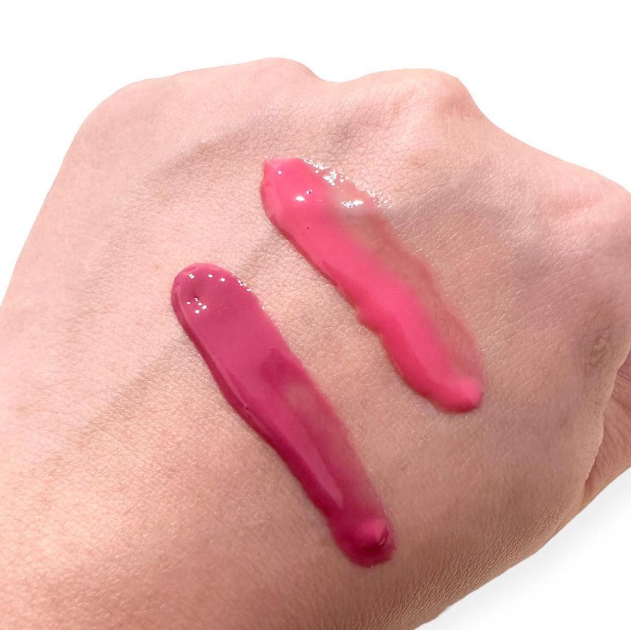 KRX Pocket Filler Lip Plumping Gloss