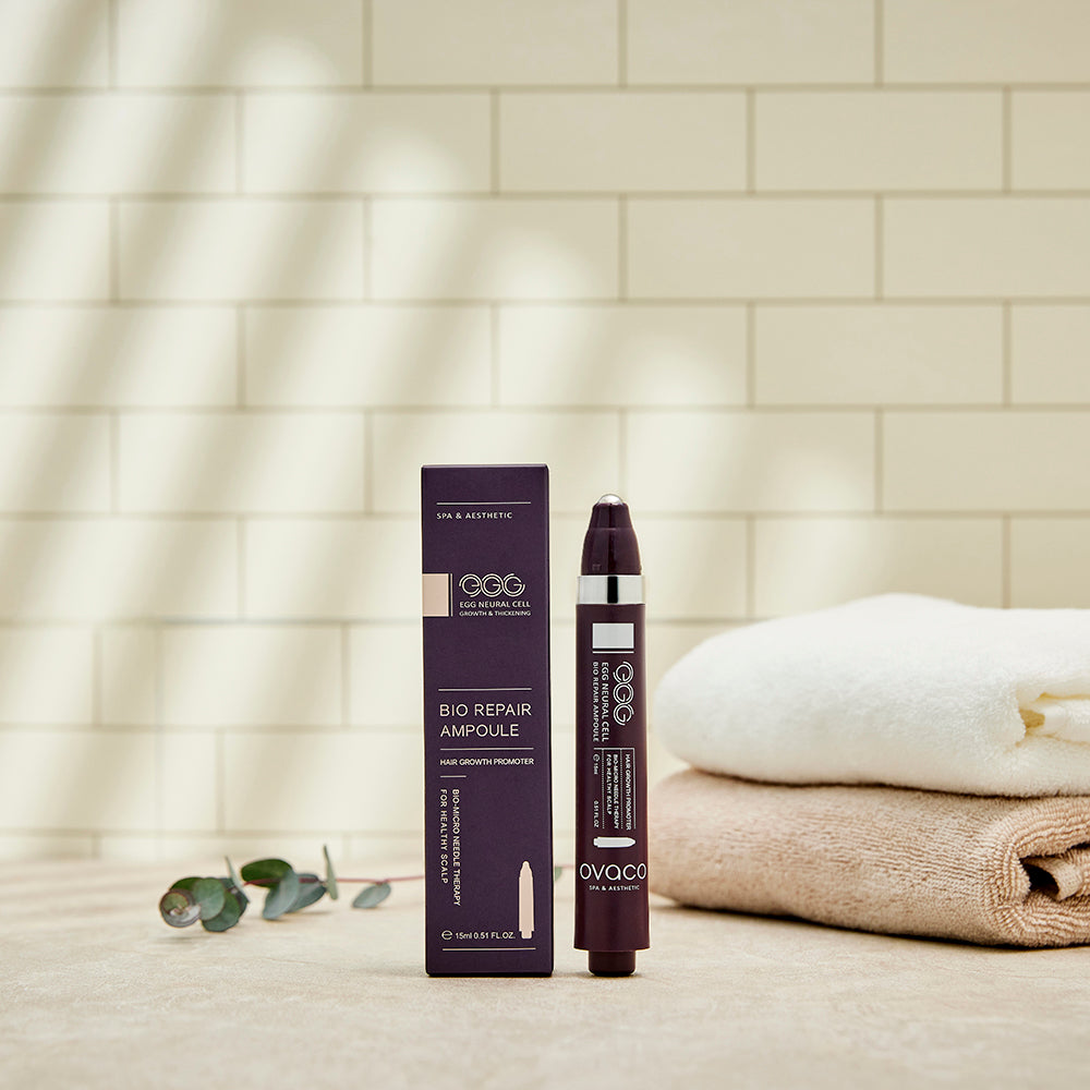 EGG NEURAL CELL BIO REPAIR AMPOULE