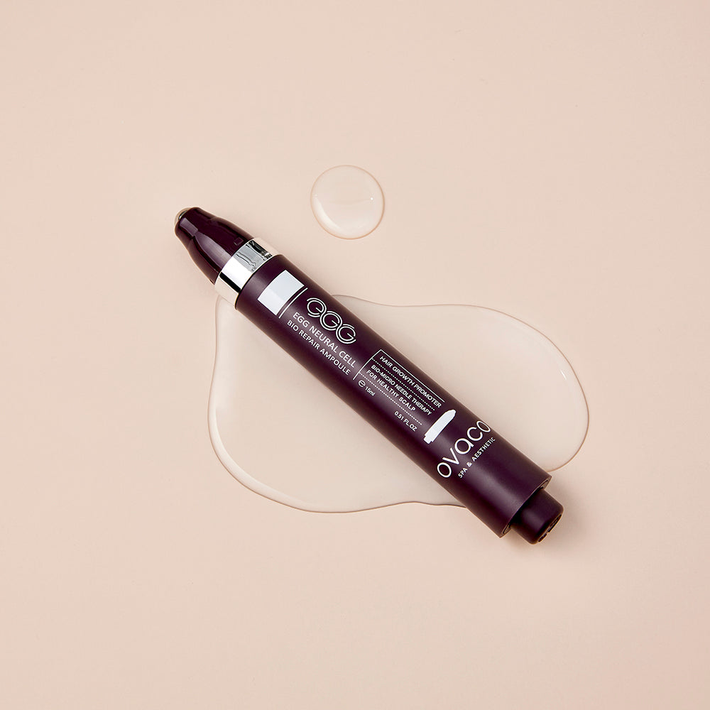 EGG NEURAL CELL BIO REPAIR AMPOULE