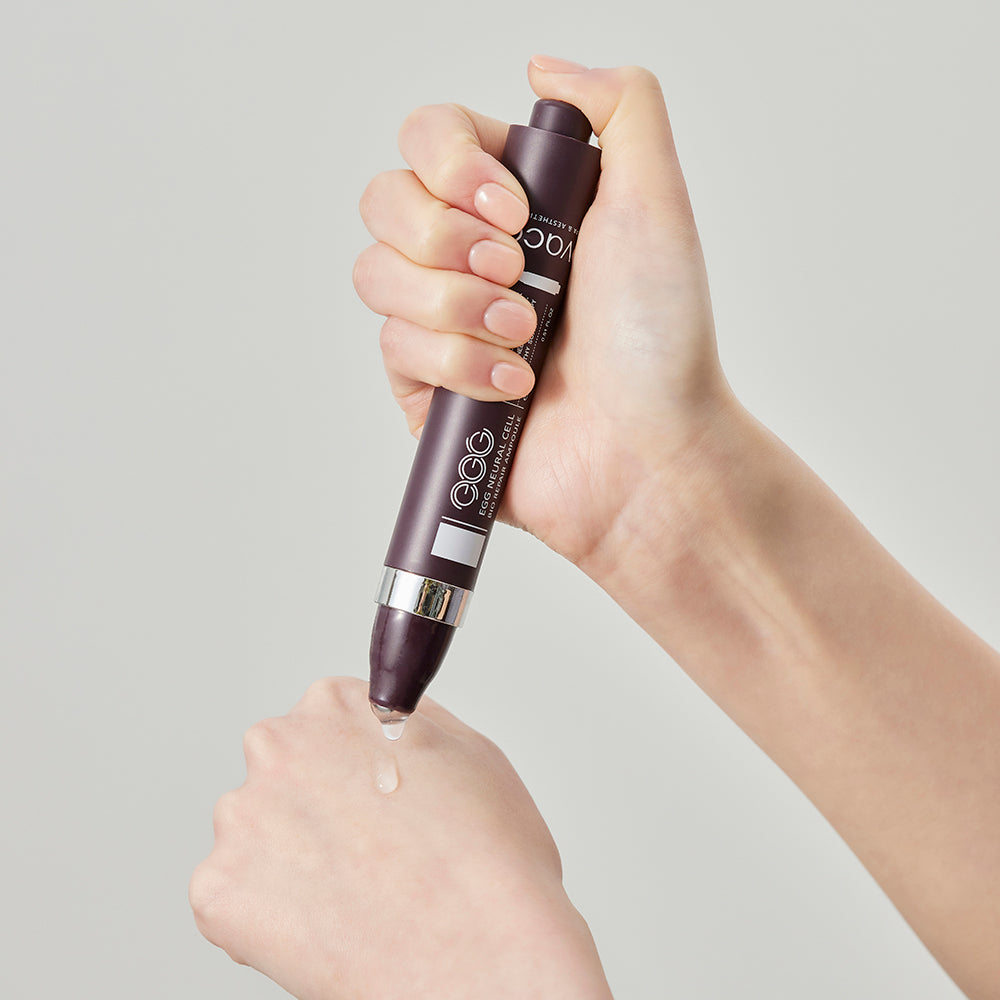 EGG NEURAL CELL BIO REPAIR AMPOULE
