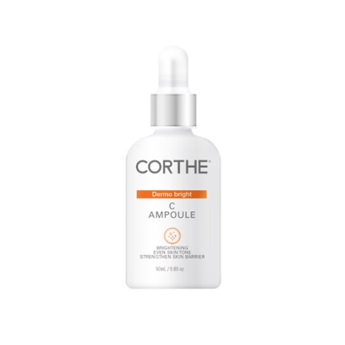 Dermo Bright C Ampoule