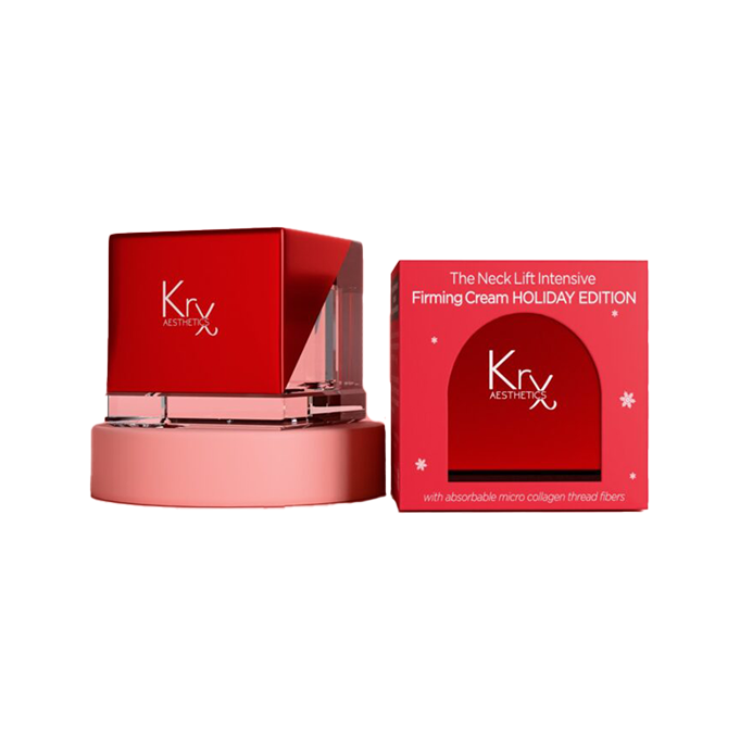 KRX HOLIDAY LIMITED EDITION Neck Lift Intensive