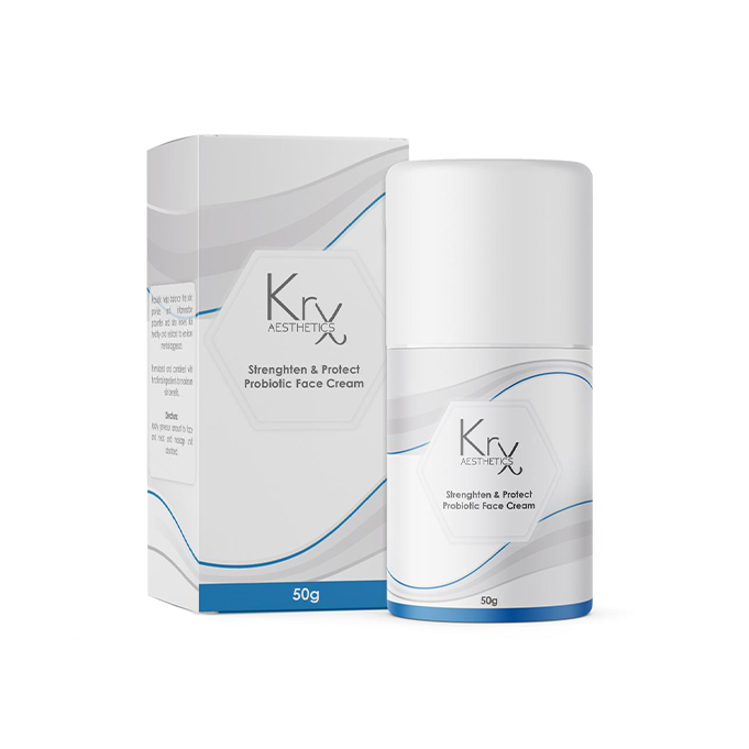 KRX Strenghten and Protect probiotic