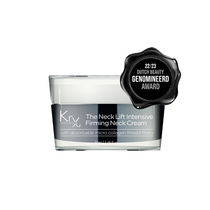 KRX Neck Lift Intensive Firming Neck Cream