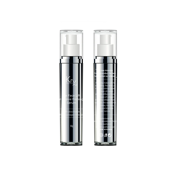 KRX The Face Lift Intensive Firming Serum