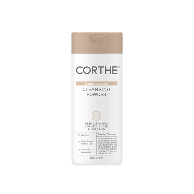 Dermo Essential Cleansing Powder