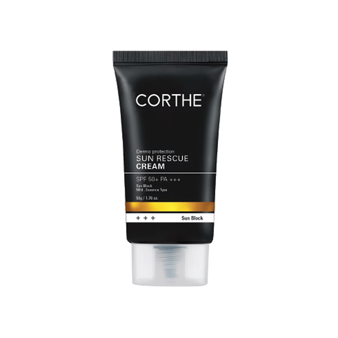 Dermo Protection Sun Rescue Cream
