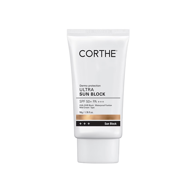 Dermo Protection Ultra Sun Block