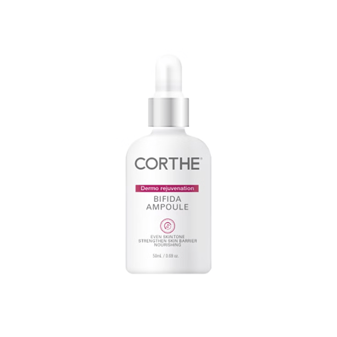 Dermo Rejuvenation Bifida Ampoule