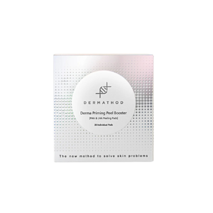 Derma Priming Peel Booster