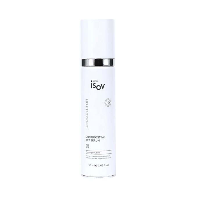 Skin Boosting Act Serum