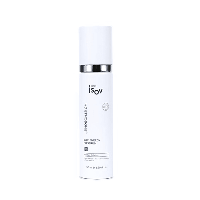 Blue Energy HD Serum
