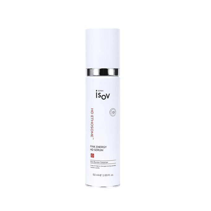 Pink Energy HD Serum