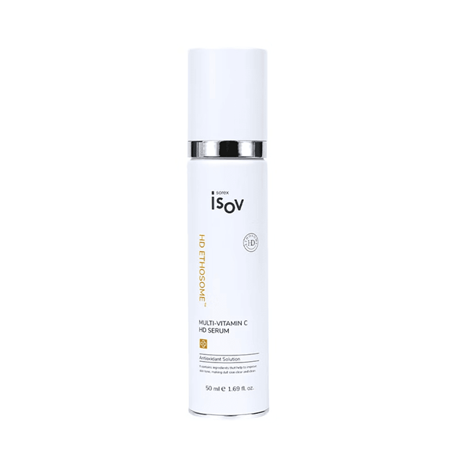 Multi Vitamin C HD Serum
