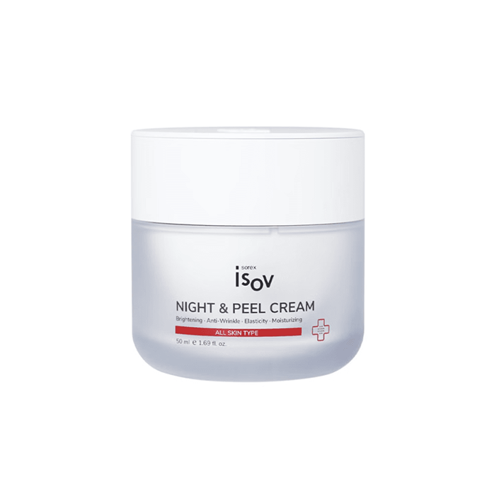 Night & Peel Cream