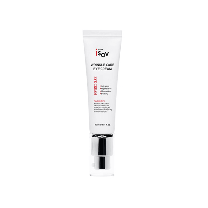 Wrinkle Care Eye Cream