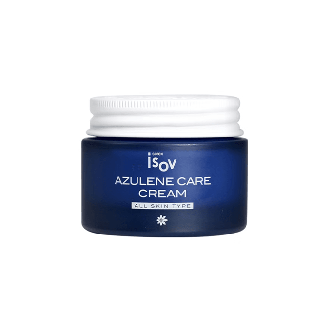 Azulene Care Cream