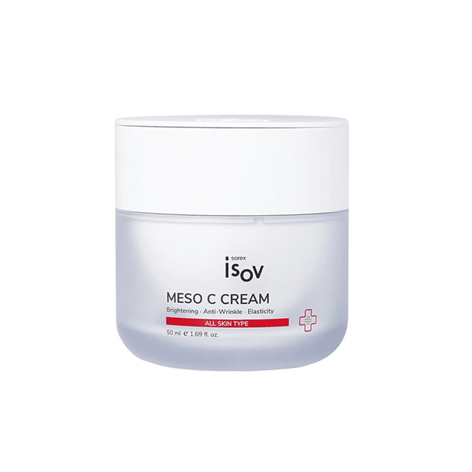 Meso C Creme