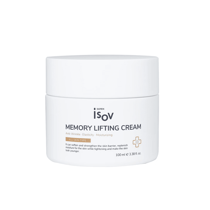 Memory Lifting Creme