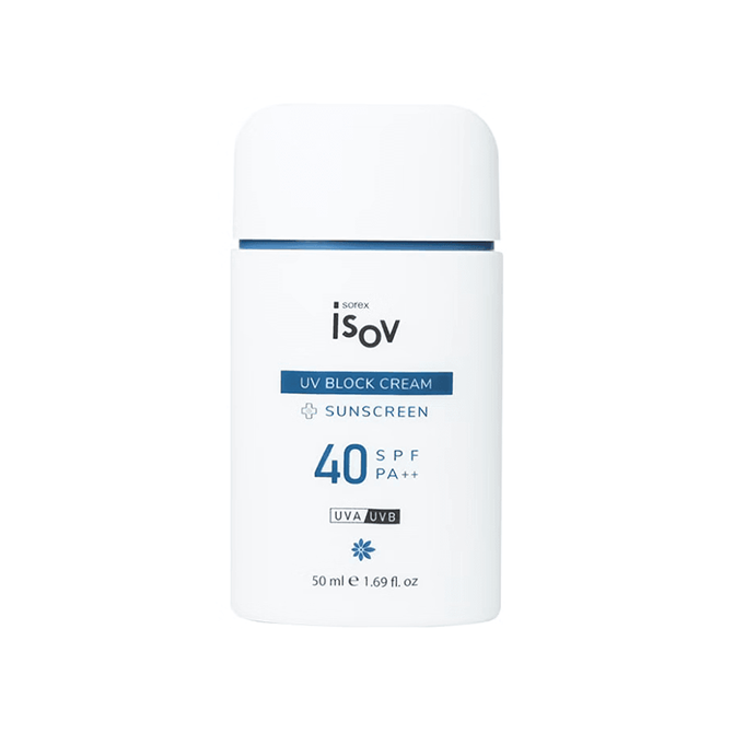 UV Block Cream SPF40 PA++