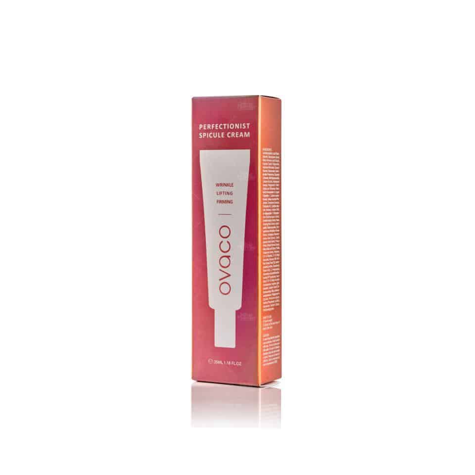 Perfectionistische Spicule Crème – Bio Microneedling