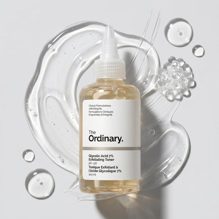 The Ordinary
