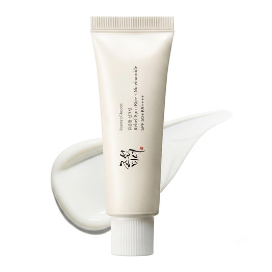 Beauty of Joseon Relief Sun: Rijst + Niacinamide 50ml