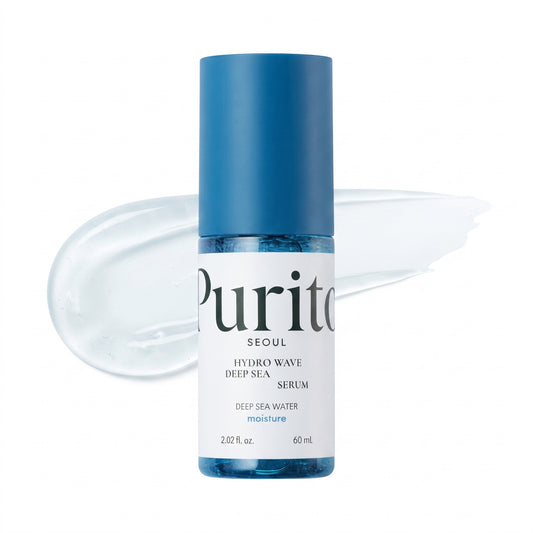 Purito SEOUL Hydro Wave Diepzeeserum 60 ml
