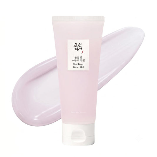 Beauty of Joseon Rode Bonen Watergel 100ml