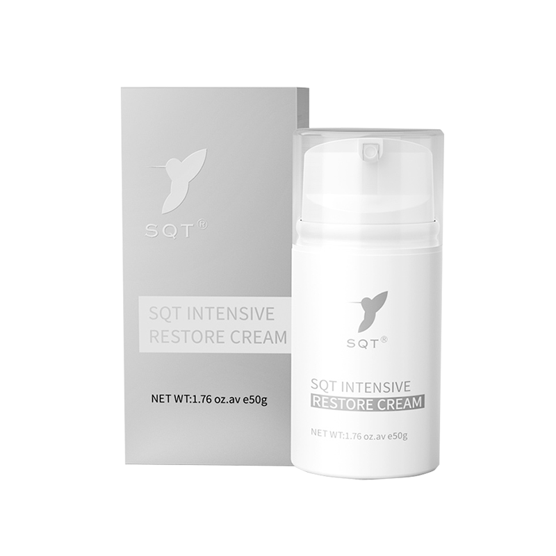 SQT Intense Restorative Cream