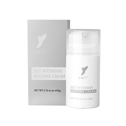 SQT Intense Restorative Cream