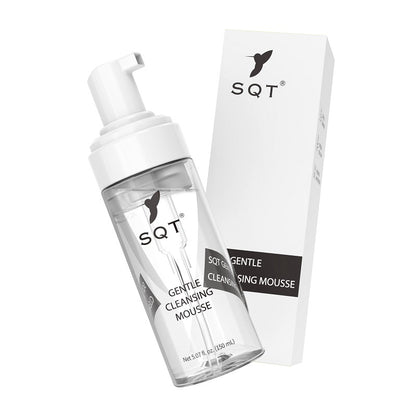 SQT Cleansing Mousse (150 ml)